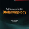 Self-Assessment in Otolaryngology, 1e