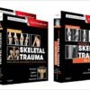 Skeletal Trauma (2-Volume) and Green's Skeletal Trauma in Children Package, 5e