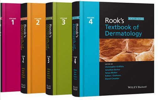 series of Dermatology