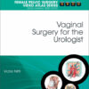 DVD VIDEOS & EBOOKS Vaginal Surgery for the Urologist: Female Pelvic Surgery