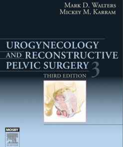 Uroginecologia y cirugia reconstructiva de la pelvis