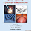 Nezhat's Operative Gynecologic Laparoscopy and Hysteroscopy (OPERATIVE GYNECOLOGIC LAPAROSCOPY: PRINC & TECHN (NEZHAT)) 3rd Edition