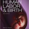 Oxorn Foote Human Labor and Birth, Sixth Edition 6th Edition