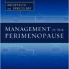Management of the Perimenopause (Practical Pathways) 1st Edition