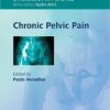 Chronic Pelvic Pain 1st Edition