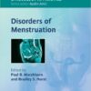 Disorders of Menstruation 1st Edition