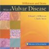 Wilkinson and Stone Atlas of Vulvar Disease,