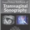 Donald School Textbook of Transvaginal Sonography 2nd Edition