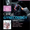 Clinical Gynecology 2nd Edition