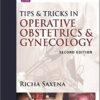Tips & Tricks in Operative Obstetrics & Gynecology (Tips and Tricks) 2