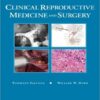 Clinical Reproductive Medicine and Surgery: Text 1e