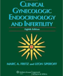 Clinical Gynecologic Endocrinology and Infertility Eighth Edition