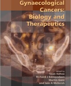 Gynaecological Cancers: Biology and Therapeutics (Royal College of Obstetricians and Gynaecologists Study Group)