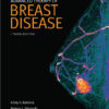Advanced Therapy of Breast Disease, 3e 3rd Edition
