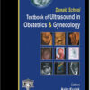 Donald School Textbook of Ultrasound in Obstetrics & Gynecology 1st Edition