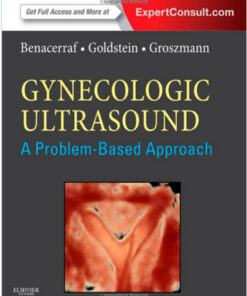 Gynecologic Ultrasound: A Problem-Based Approach, 1e  Edition