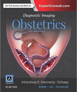 Diagnostic Imaging: Obstetrics, 3e 3rd Edition