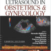 Ultrasound in Obstetrics and Gynecology 4th Edition