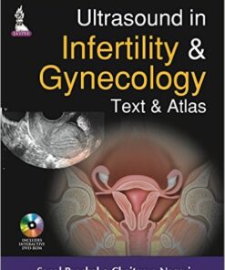 Ultrasound in Infertility and Gynecology 1st Edition