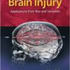 Brain Injury: Applications from War and Terrorism 1st Edition