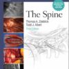 Master Techniques in Orthopaedic Surgery: The Spine Third Edition