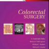 Colorectal Surgery Expert Consult