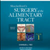 Shackelford’s Surgery of the Alimentary Tract 2 Volume Set, 7th Edition Expert Consult – Online and Print