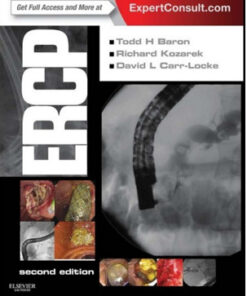 ERCP: Expert Consult – Online and Print, 2e