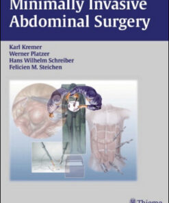 Minimally Invasive Abdominal Surgery