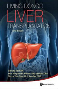 Living Donor Liver Transplantation 2nd Edition