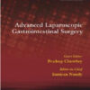 Advanced Laparoscopic Gastrointestinal Surgery – ECAB