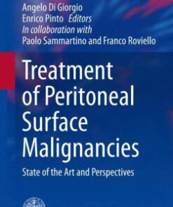 Treatment of Peritoneal Surface Malignancies: State of the Art and Perspectives