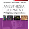 Anesthesia Equipment: Principles and Applications, 2nd Edition