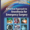 Jaypee Anesthesia Book Collection