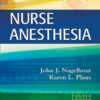 Nurse Anesthesia, 4th Edition