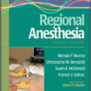 A Practical Approach to Regional Anesthesia, 4th Edition
