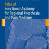 Atlas of Functional Anatomy for Regional Anesthesia and Pain Medicine: Human Structure, Ultrastructure and 3D Reconstruction Images
