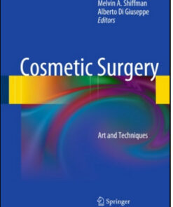 Cosmetic Surgery: Art and Techniques