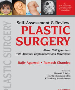 Self Assessment and Review of Plastic Surgery