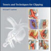 Seven Aneurysms: Tenets and Techniques for Clipping 1st Edition