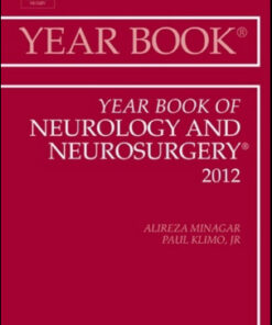 Year Book of Neurology and Neurosurgery 2012