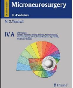 Microneurosurgery, Volume IVA
