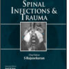 Spinal Infections and Trauma