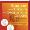 Surgery of the Thyroid and Parathyroid Glands, 2nd Edition Expert Consult Premium Edition – Enhanced Online Features and Print