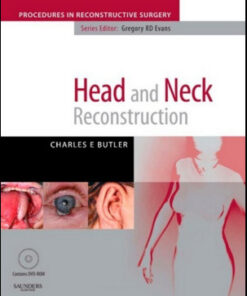 Head and Neck Reconstruction with DVD: A Volume in the Procedures in Reconstructive Surgery Series