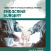 Endocrine Surgery Print and Enhanced, 4th Edition A Companion to Specialist Surgical Practice