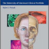 Otolaryngology Cases: The University of Cincinnati Clinical Portfolio