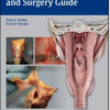 Laryngeal Dissection and Surgery Guide