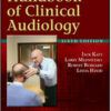 Handbook of Clinical Audiology, 6th Edition