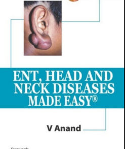 ENT, Head and Neck Diseases Made Easy®